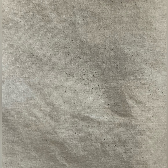 Madewell North Carolina Graphic Cotton Tote - Picture 4 of 4